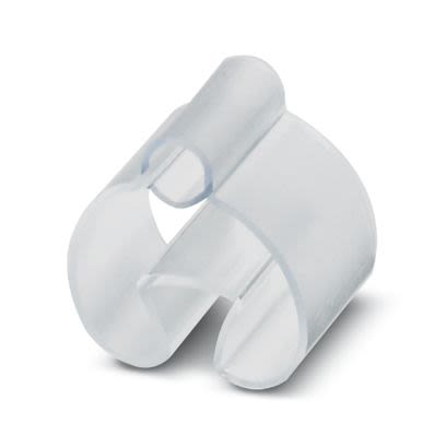 Phoenix Contact Conductor Marker Carrier for Conductor And Cable Marking