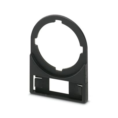 Phoenix Contact, EMLP Polyamide Marker Carrier for use with Terminal Block