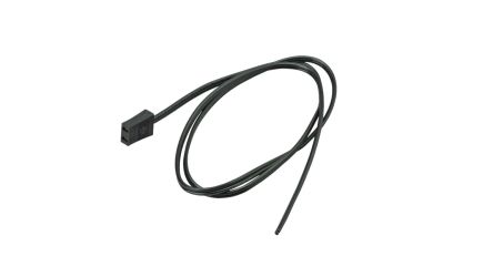 Omron Fan Cable, 2 m for use with R87F Series