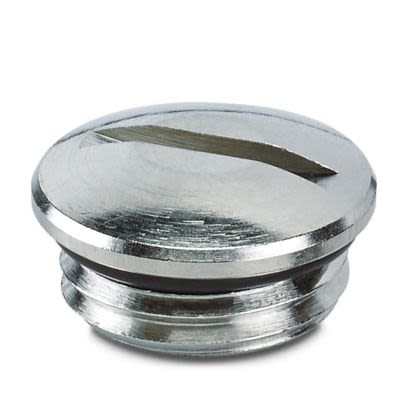 Phoenix Contact, PG9 Thread, Polyamide, 18 mm Diameter Threaded