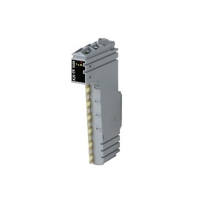 B&R X20 Series Interface Module for Use with X20 system