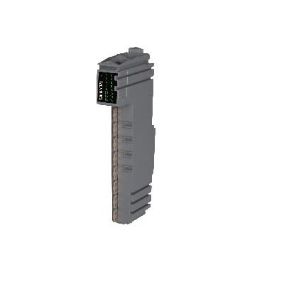B&R X20 Series Digital Input Terminal for Use with X20 Terminal Block 16 Pin