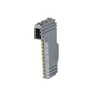 B&R X20 Series Digital I/O Module for Use with X20 Terminal Block 12 Pin