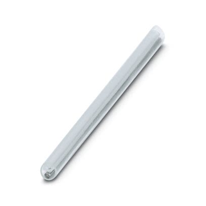Phoenix Contact Splice Connector, Clear