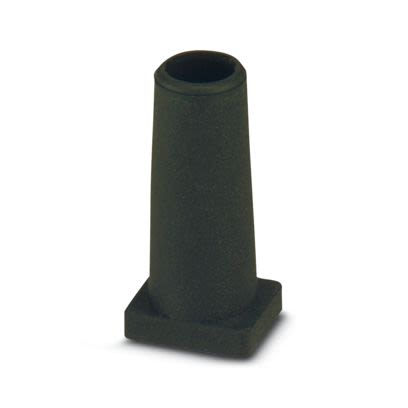 Phoenix Contact, 14197 Female Connector Housing, 1 Row Straight