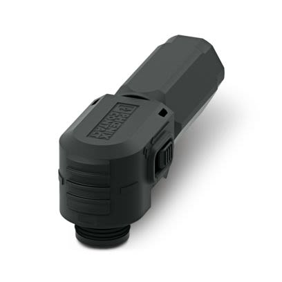 Phoenix Contact BPC Range Heavy Duty Power Connector