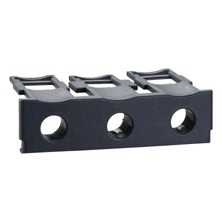 Schneider Electric LAD Series Terminal Cover for Use with LC1D Contactor