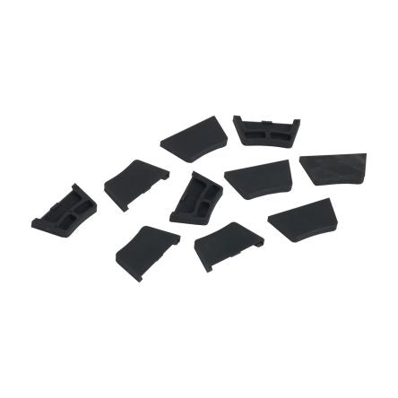 Schneider Electric TeSys Linergy Mounting Support for use with Contractor