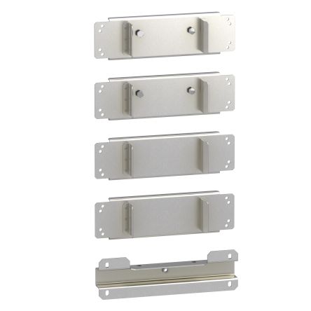 Schneider Electric Metal Altivar Process Modular Altivar Process Modular Busbar, 480 V