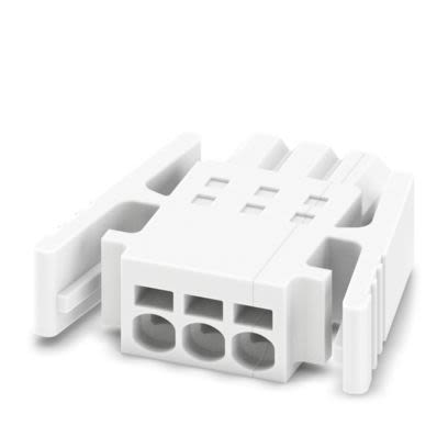 Phoenix Contact Connector for use with Wire-to-Board Connectors