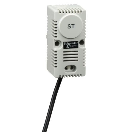 Schneider Electric ClimaSys CC Thermostat, 80 °C, -40 °C