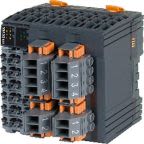 B&R X20 Series I/O Module for Use with PLC's