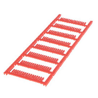 B&R X20 Series Labelling Strip for Use with Terminal Block