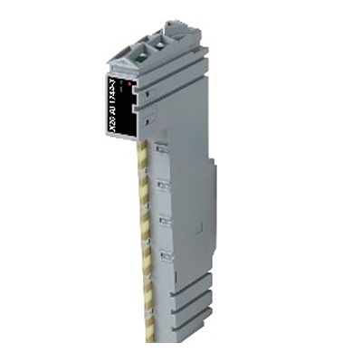 B&R X20 Series Analog Input Module for Use with PLC's