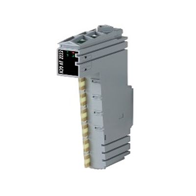 B&R X20 Series I/O Module for Use with PLC's
