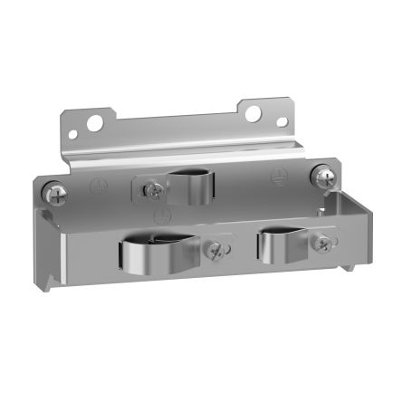 Schneider Electric Mounting Plate Altivar Series Mounting Plate for Use with ATV600, ATV900,VW3A47801