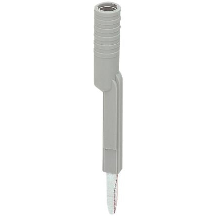 Schneider Electric Linergy Series Test Adapter for Use with TRV Screw Terminal