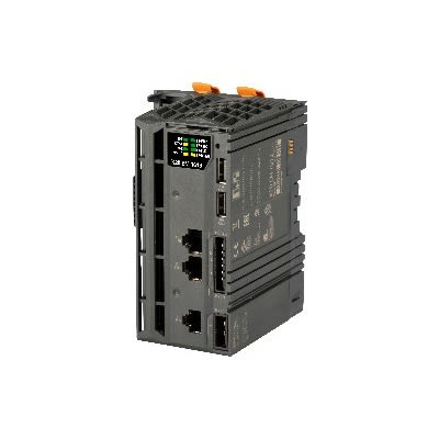 B&R X20 Series PLC CPU, Current and Voltage Output, Current Input