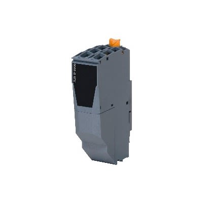 B&R X20 Series Interface Module for Use with X20 Series