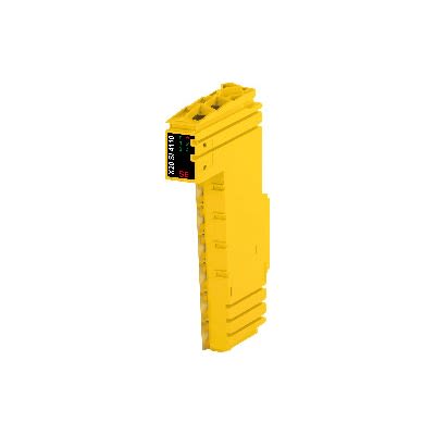 B&R X20 Series Input Module for Use with X20 Series