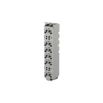 B&R X20 Series Terminal Block for Use with X20 Series