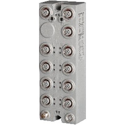 B&R X67 Series I/O Module for Use with PLC