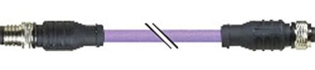 B&R X67CA Series Connecting Cable