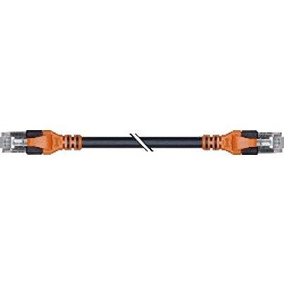 B&R X20CA0E61 Series Connecting Cable for Use with PLC