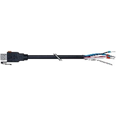B&R X20CA0X48 Series USB Cable for Use with PLC