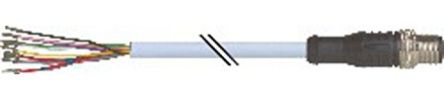 B&R X67 Series Connecting Cable for Use with PLC