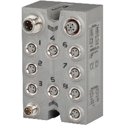 B&R Digital I/O Module X67 Systems Digital 30V