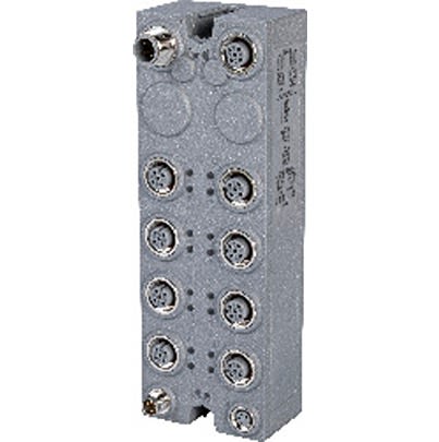 B&R I/O Module X67 Systems Digital 24V dc