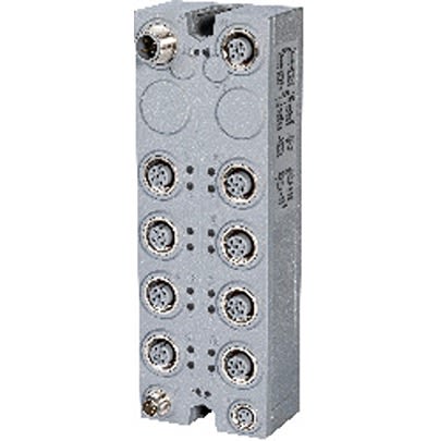 B&R I/O Module X67 Systems Digital 24V dc