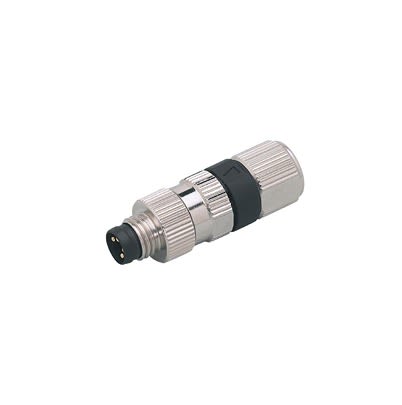 ifm electronic, E1 Series Plug for Use with Sensor, RoHS Standard