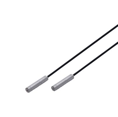 ifm electronic Photoelectric Sensor 60 to 520 mm