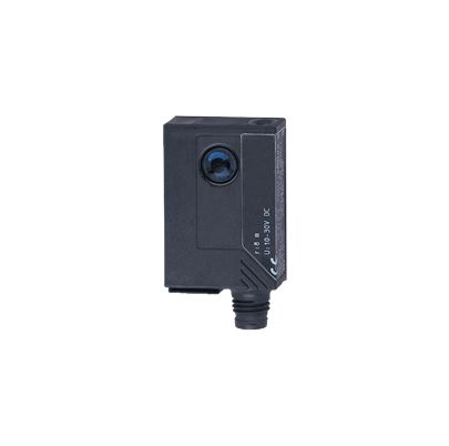 ifm electronic Through Beam Photoelectric Sensor, Rectangular Sensor