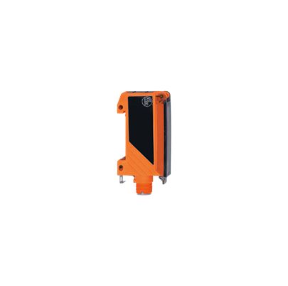 ifm electronic Photoelectric Sensor Amplifier, Rectangular Sensor