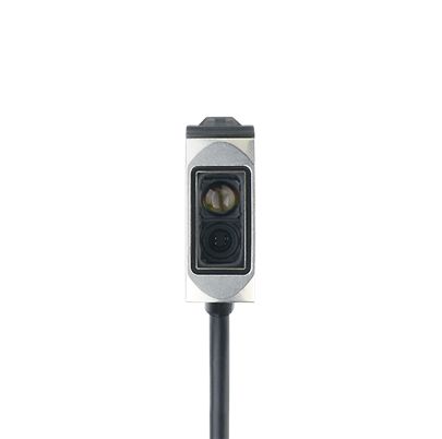 ifm electronic Through Beam Sensor Photoelectric Sensor, Rectangular Sensor