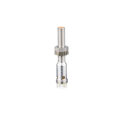 ifm electronic IY5064 Threaded Inductive Proximity Sensor, M5 x 0.5 NPN IY5 36V dc 1.5 mm 36 V dc 100mA