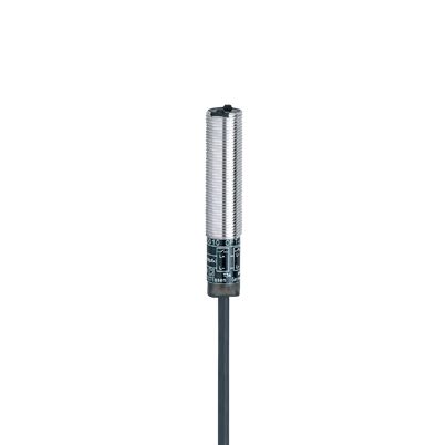 ifm electronic Through Beam Sensor Photoelectric Sensor, Threaded Miniature Sensor