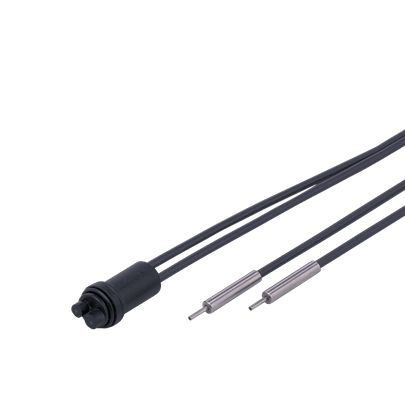 ifm electronic Glass Photoelectric Sensor