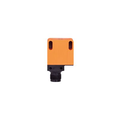 ifm electronic IN0108 Rectangular Inductive Proximity Sensor, M18 NO IN0108 250V ac/dc 4 mm 250 V ac 250 V dc 250mA