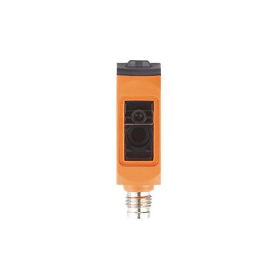 ifm electronic Through Beam Sensor Photoelectric Sensor, Rectangular Sensor