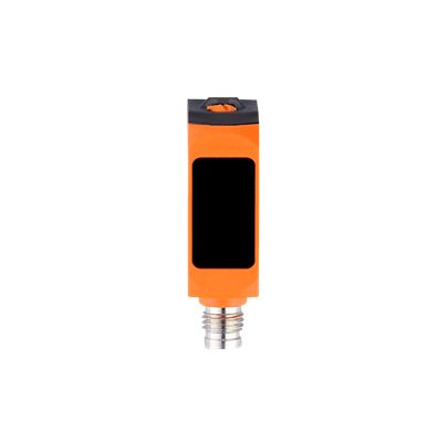 ifm electronic Diffuse Reflection Photoelectric Sensor, Rectangular Sensor