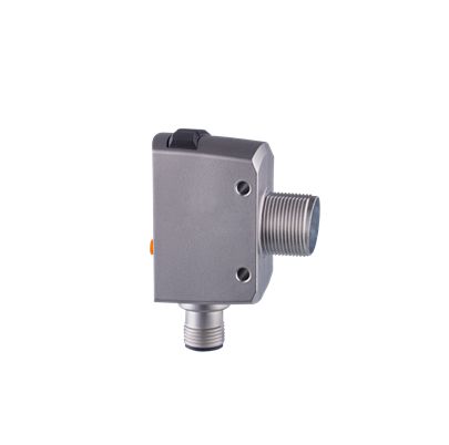 ifm electronic Photoelectric Photoelectric Sensor, Rectangular Sensor