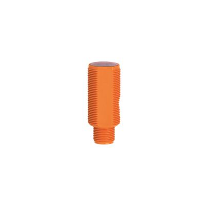 ifm electronic Through Beam Sensor Photoelectric Sensor, Threaded Miniature Sensor