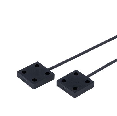 ifm electronic Photoelectric Sensor 150 to 2040 mm
