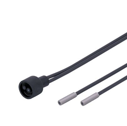 ifm electronic Photoelectric Sensor