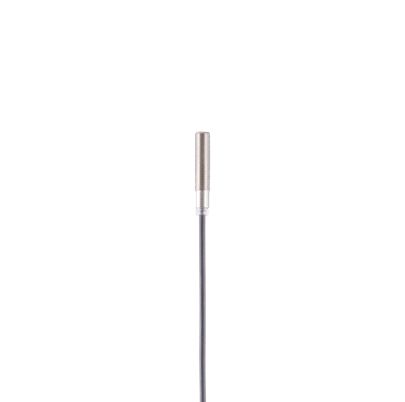 ifm electronic IY5066 Threaded Inductive Proximity Sensor, M5 x 0.5 PNP IY5 36V dc 1.5 mm 36 V dc 100mA