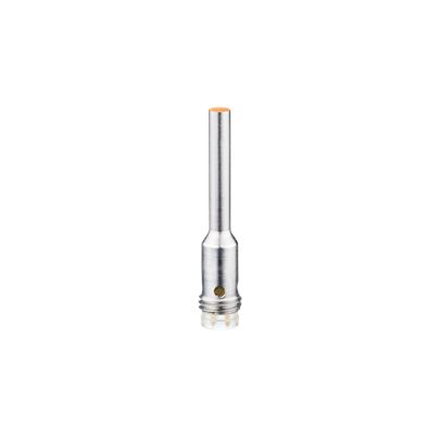 ifm electronic IZ5060 Cylindrical Inductive Proximity Sensor, M8 x 1 NPN IZ5060 3V 1.5 mm 30 V dc 100mA